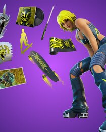 DOWNHILL DEMON BUNDLE