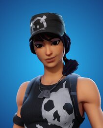 Survival Specialist