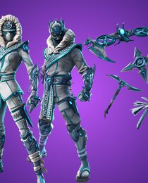 Snow Clan Bundle