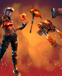 Renegade Flame Bundle