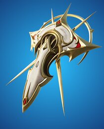 Warden's Star