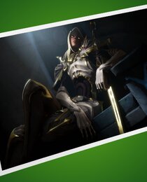Warden's Watch