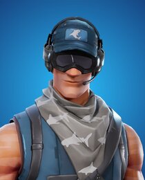 First strike Specialist
