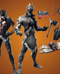 Arachnid Bundle