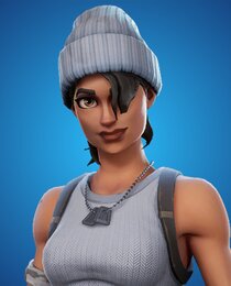 Recon Specialist