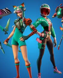 Ancients Reborn Bundle