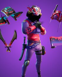 Smoke Dragon Bundle