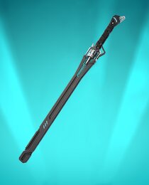The Tragic BLADE