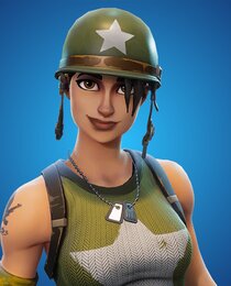 Munitions Expert
