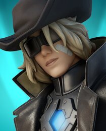 The Rogue LAROI
