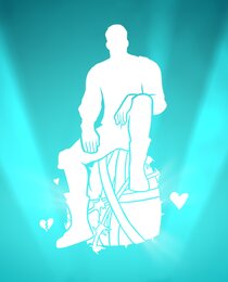 Heart of a King