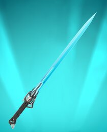 The Tragic BLADE