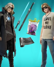 The Kid LAROI Bundle