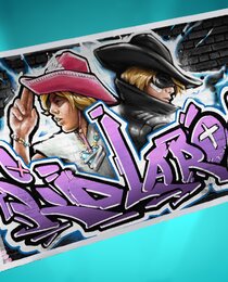 LAROI & The Rogue