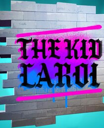 LAROI's Tag