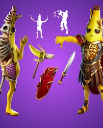 Peely Party Bundle