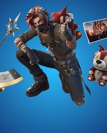 Lucien West Bundle