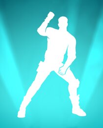 The Dance LAROI