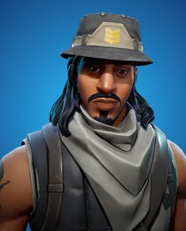 Infiltrator