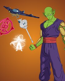 Piccolo Bundle
