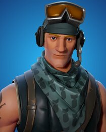 Recon Scout