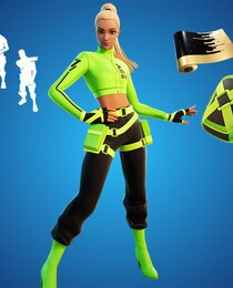 KeepUpRadio's Locker Bundle