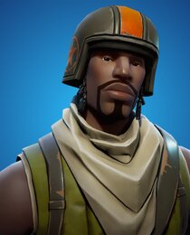 Aerial Assault Trooper