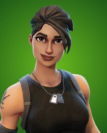 Commando 