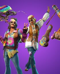 Flower Power Bundle