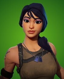 Assault Trooper