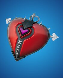Folly's Heartcase