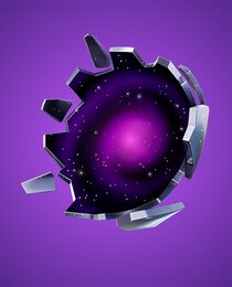 Celestial Shell