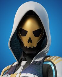 Gold Blooded Ace