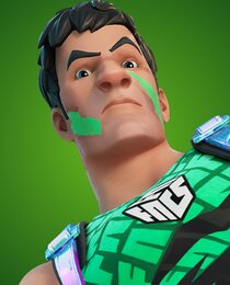 Championship Jonesy