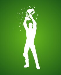 Champion's Celebration