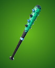 Maceball Bat