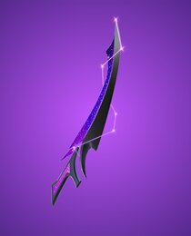 Blackstar Edge