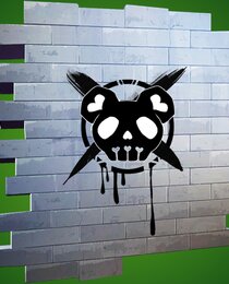 Skull & Crossbears