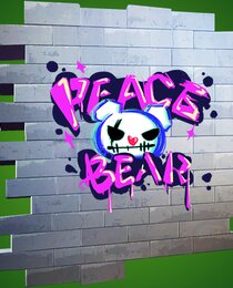 Peace Bear