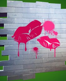 Kiss Off