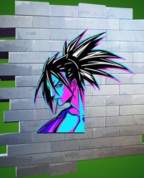Neon Payback