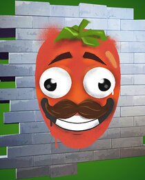 Tomato Face