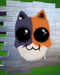 Meow Face
