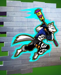 Trickster's Charge