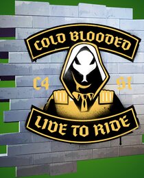 Live to Ride