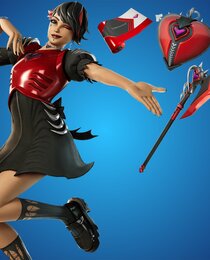 Court of Love Bundle