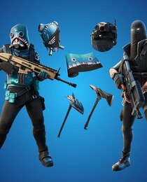 Fathoms Deep Bundle