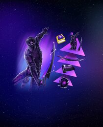 AXION SENTINEL'S LEVEL UP QUEST PACK