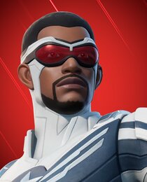 Captain America - Sam Wilson (MCU)