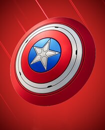 Cap's Shield